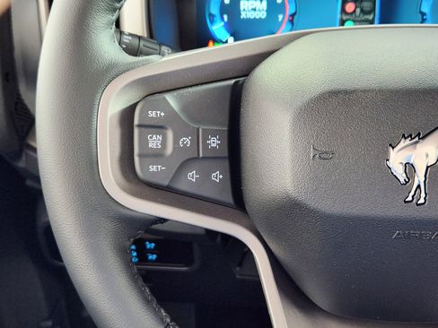 New 2026 Ford Bronco Outer Banks AWD/4WD image 18