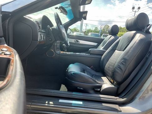 Used 2003 Ford Thunderbird RWD image 7