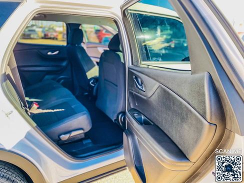 Used 2022 Chevrolet Blazer LT w/ LPO, Cargo Package image 14