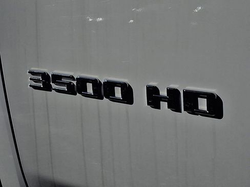 New 2025 Chevrolet Silverado 3500 W/T w/ WT Convenience Package AWD/4WD image 20