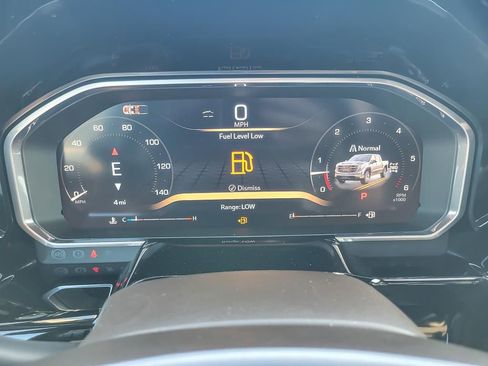 New 2026 GMC Sierra 1500 SLT w/ SLT Premium Package image 14