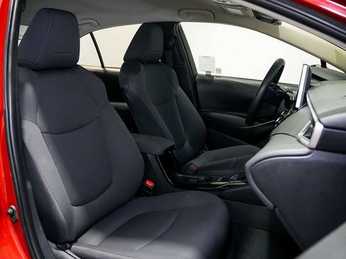 Used 2021 Toyota Corolla LE FWD image 20