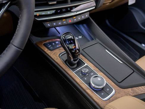 New 2026 Cadillac CT5 Premium Luxury image 12