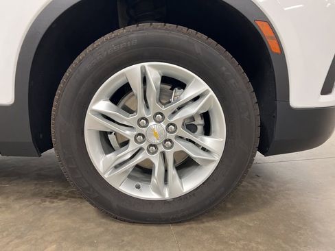 Certified 2022 Chevrolet Blazer LT image 19