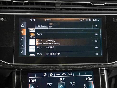 Used 2023 Audi Q7 2.0T Premium w/ Convenience Package image 20