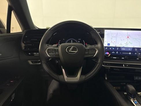 Certified 2024 Lexus RX 350 FWD w/ Convenience Package image 36