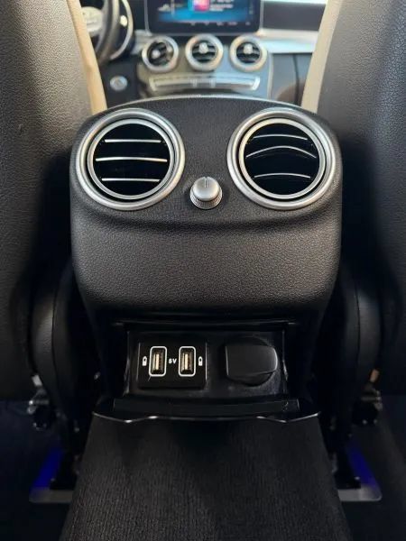 Used 2020 Mercedes-Benz C 300 Sedan image 48