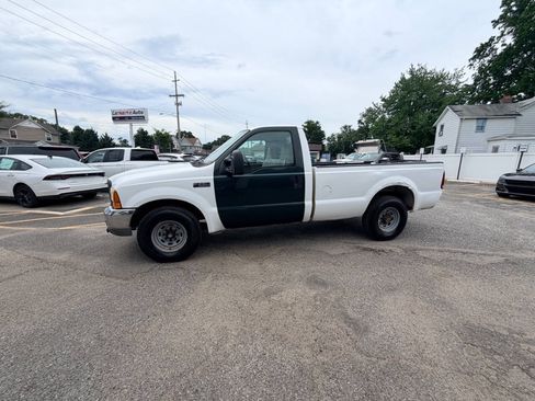 Used 1999 Ford F250 XL RWD image 34