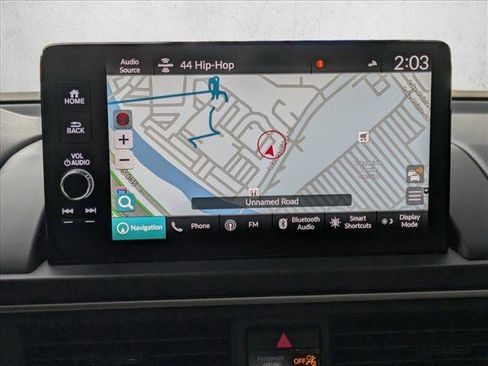 New 2025 Honda Pilot Touring image 14