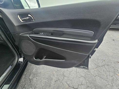 Used 2019 Dodge Durango GT image 21
