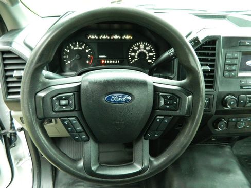 Used 2019 Ford F150 XL w/ Equipment Group 101A Mid RWD image 14