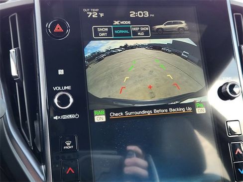 New 2026 Subaru Forester Limited image 14