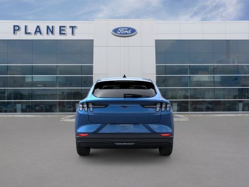 New 2026 Ford Mustang Mach-E Premium w/ Technology Package RWD image 6