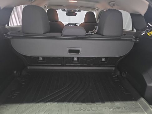Certified 2025 Subaru Crosstrek 2.0i Premium w/ Crosstrek Mirror Package image 7