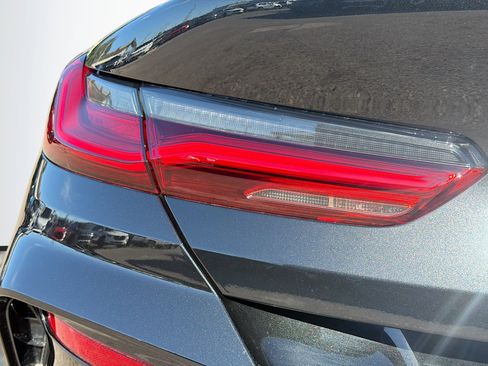 New 2026 BMW 840i w/ Driving Assistance Package image 10