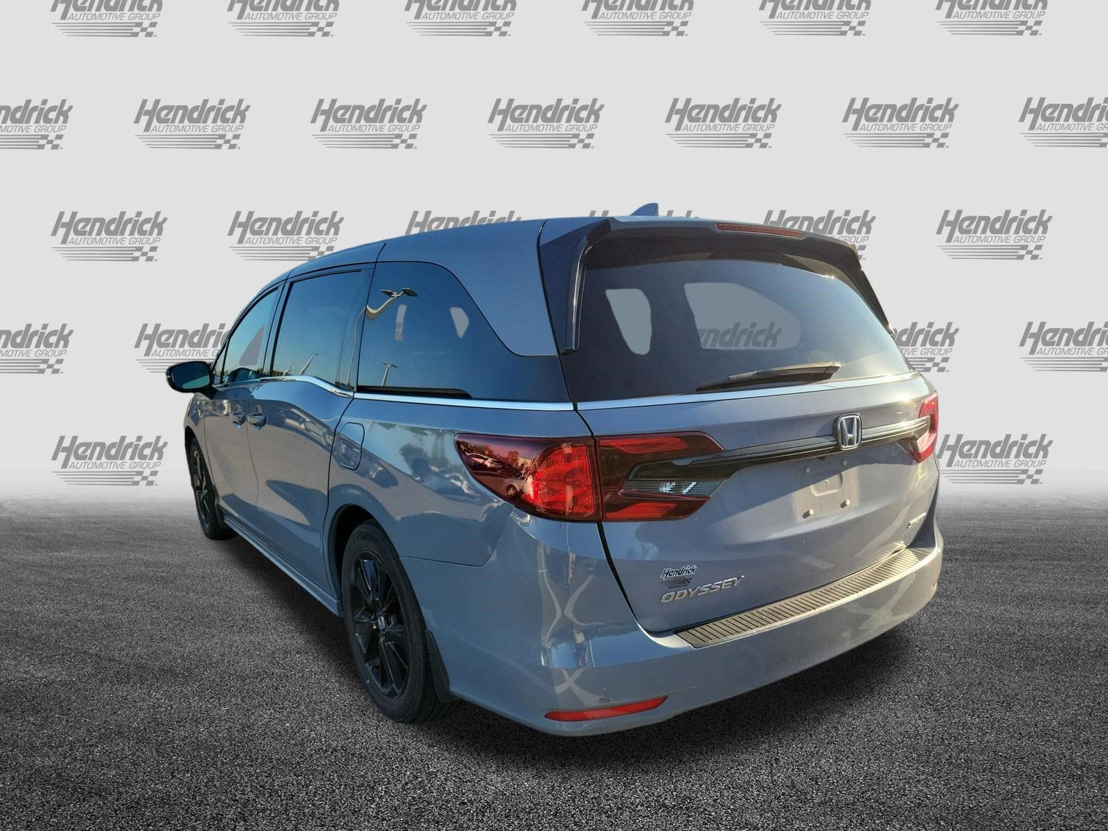 Used 2023 Honda Odyssey Sport image 8