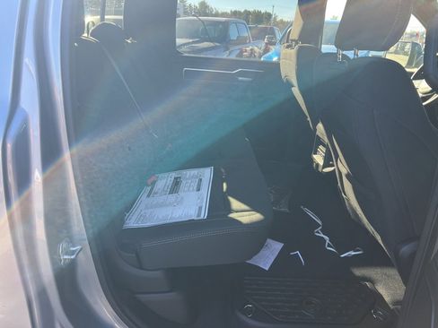 New 2026 RAM 1500 4x4 Crew Cab image 13