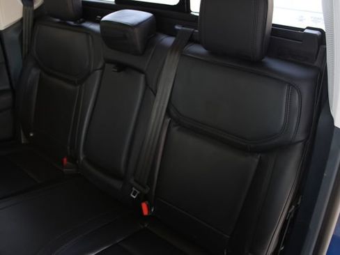 Used 2024 Ford Maverick Lariat w/ Black Appearance Package FWD image 24