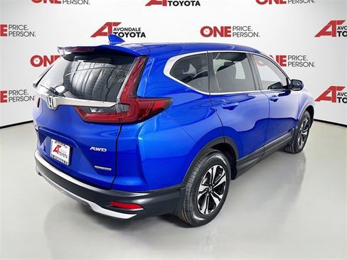 Used 2022 Honda CR-V Special Edition image 7