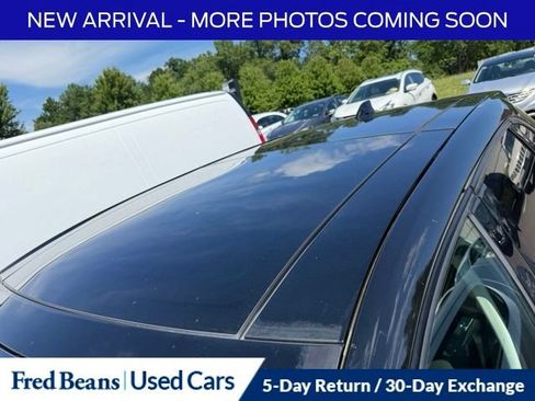Used 2017 Ford Edge Sport w/ Equipment Group 401A AWD/4WD image 5