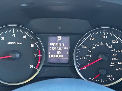 Used 2017 Subaru Crosstrek 2.0i Premium image 29