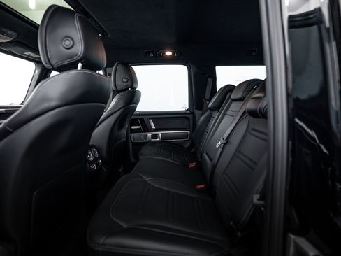 Used 2022 Mercedes-Benz G 550 image 22