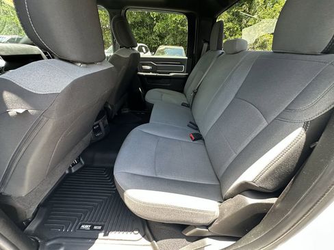 Certified 2022 RAM 2500 Big Horn AWD/4WD image 19