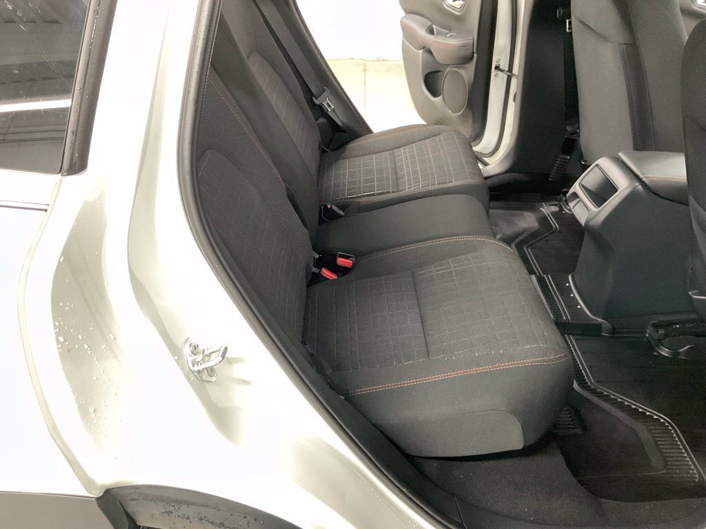 Certified 2026 Honda HR-V Sport image 34