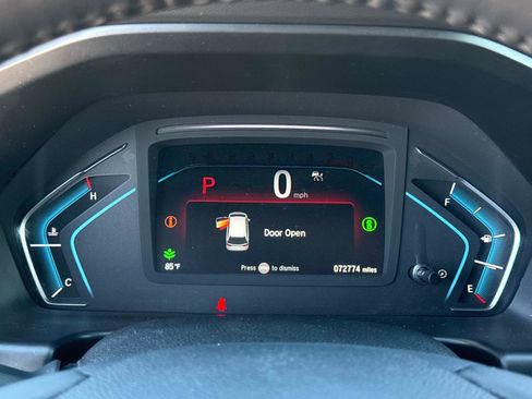 Certified 2022 Honda Odyssey Touring image 34