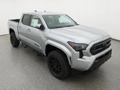 New 2026 Toyota Tacoma SR5 image 13