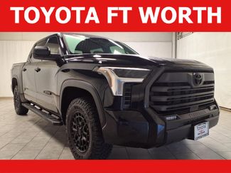 Used 2025 Toyota Tundra SR5 video 1