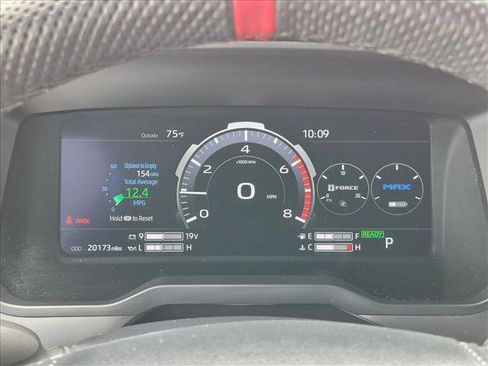 Used 2024 Toyota Sequoia TRD Pro AWD/4WD image 11