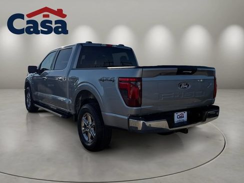 Used 2024 Ford F150 XLT AWD/4WD image 4