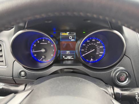 Used 2019 Subaru Outback 2.5i Limited image 5