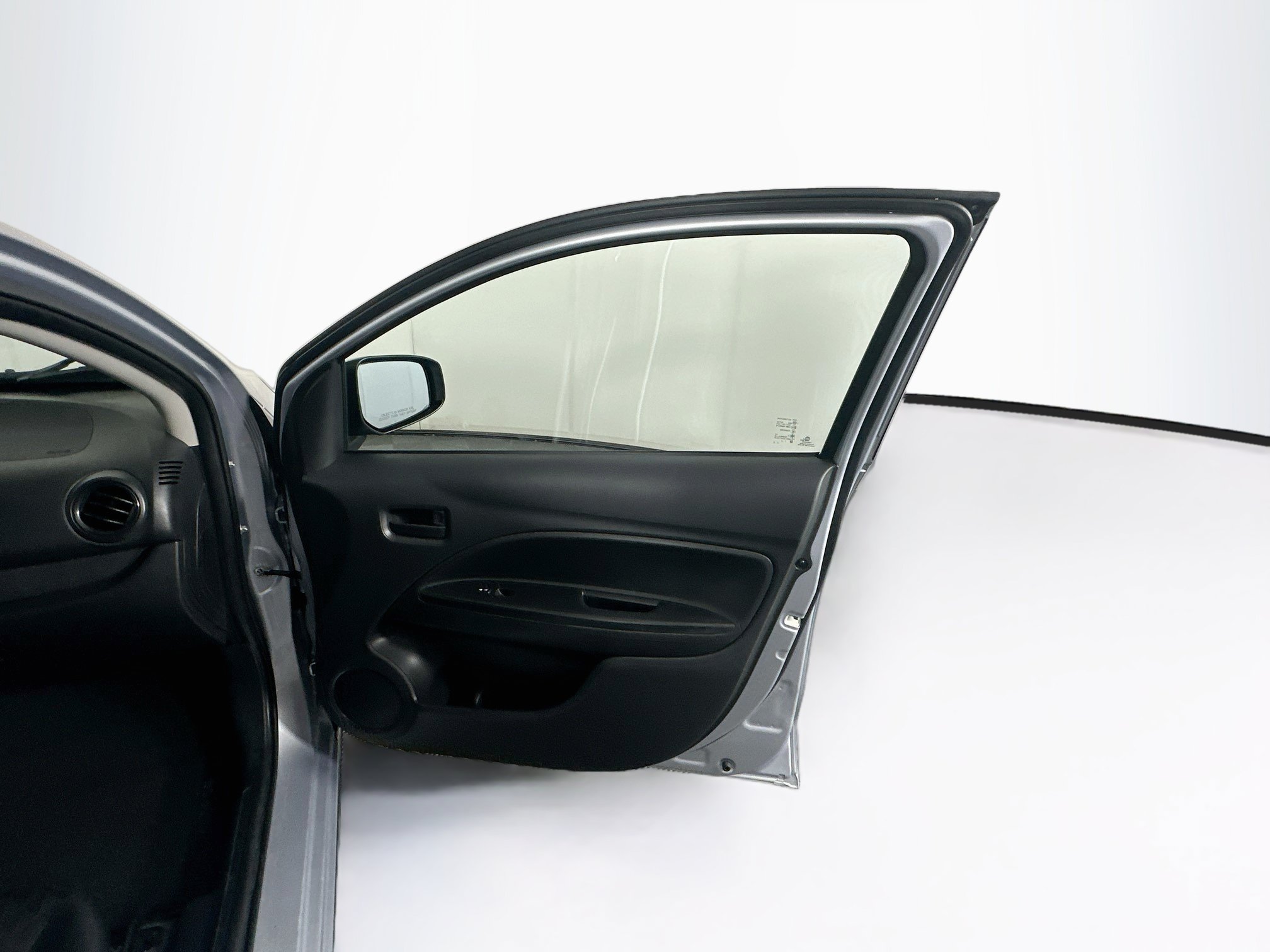 Used 2024 Mitsubishi Mirage ES FWD image 29