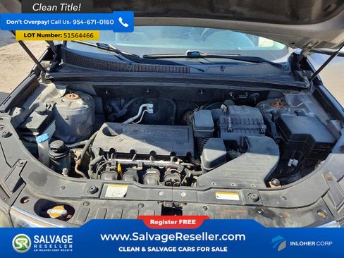Used 2011 Kia Sorento 2WD image 16