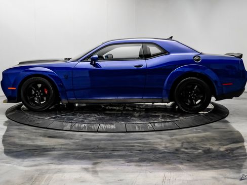 Used 2018 Dodge Challenger SRT Demon image 5