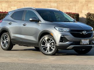 Used 2022 Buick Encore GX Select video 2