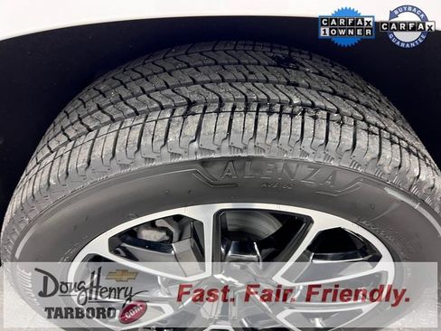 Used 2023 Chevrolet Tahoe RST image 16