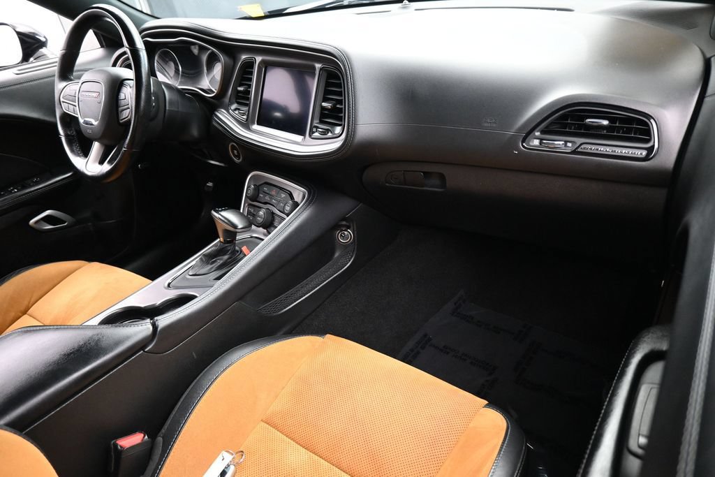 Used 2021 Dodge Challenger GT w/ Plus Package RWD image 35
