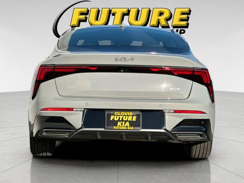 Used 2025 Kia K5 GT-Line image 5