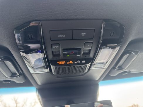 New 2025 Toyota Land Cruiser 1958 w/ Premium Package image 23