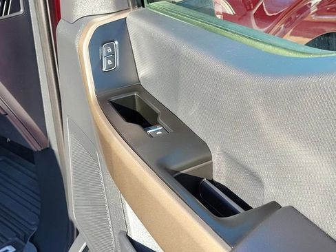 Used 2024 Ford F150 STX w/ Equipment Group 201A FX4 image 12