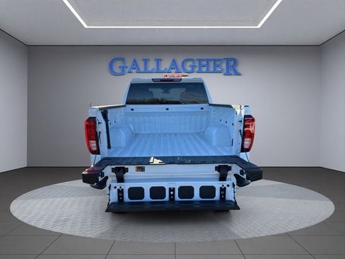 Used 2024 GMC Sierra 1500 Elevation image 26