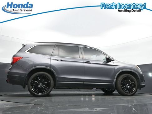 Used 2022 Honda Pilot Special Edition image 37