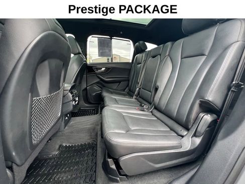 Used 2019 Audi Q7 3.0T Prestige AWD/4WD image 19
