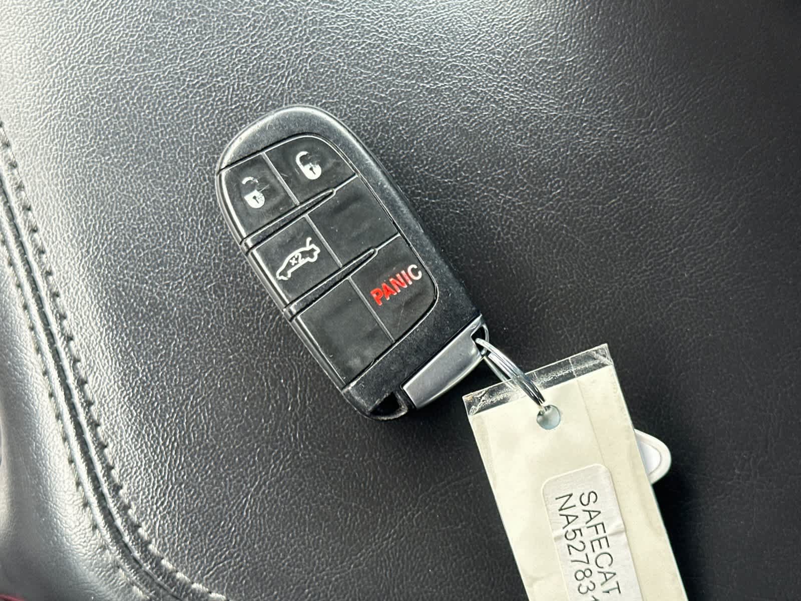 Used 2019 Dodge Challenger SXT w/ Blacktop Package RWD image 28