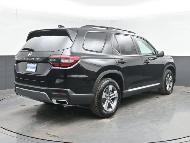 New 2026 Honda Pilot EX-L image 10