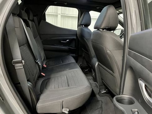 Used 2023 Hyundai Santa Cruz Night w/ Cargo Package image 20