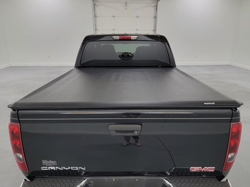 Used 2006 GMC Canyon SLE RWD image 23